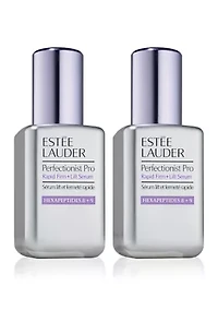2-Piece Perfectionist Pro Rapid Firm + Lift Serum with Hexapeptides Duo Set