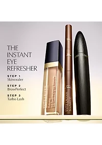 Turbo Lash High Powered Volume + Length Mascara