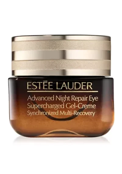 Advanced Night Repair Eye Gel-Cream