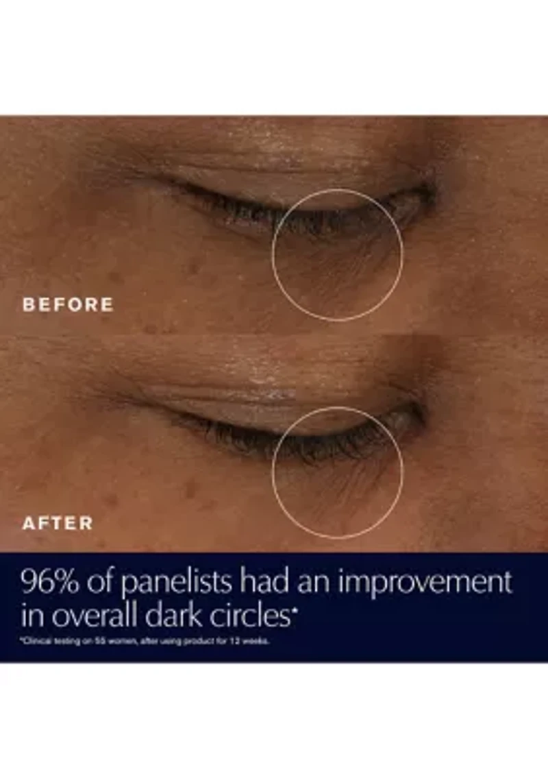 Advanced Night Repair Eye Gel-Cream