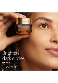 Advanced Night Repair Eye Gel-Cream