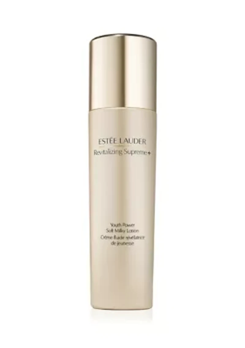  Revitalizing Supreme+ Youth Power Soft Milky Lotion Moisturizer