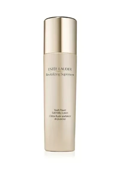  Revitalizing Supreme+ Youth Power Soft Milky Lotion Moisturizer