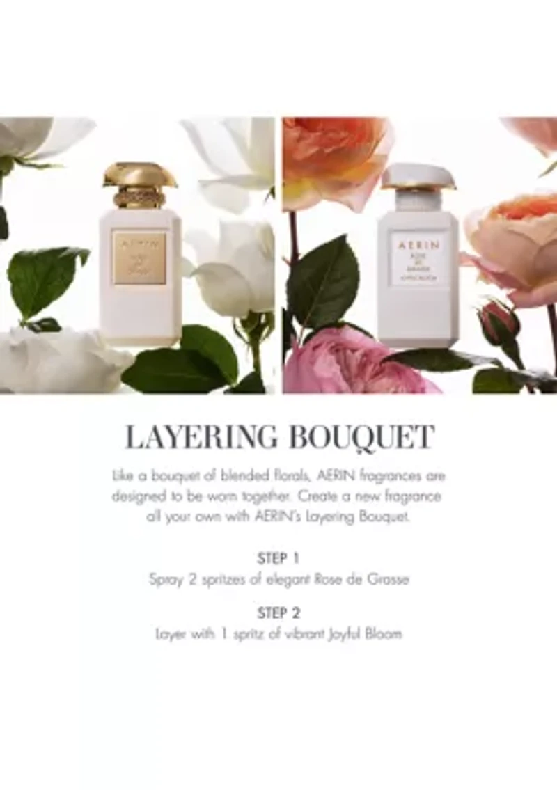 AERIN Rose de Grasse Parfum