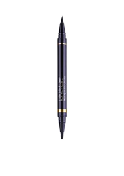 Little Black Liner Thick. Thin. Ultra-Fine. Waterproof Liquid Eyeliner