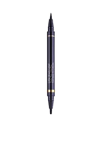 Little Black Liner Thick. Thin. Ultra-Fine. Waterproof Liquid Eyeliner