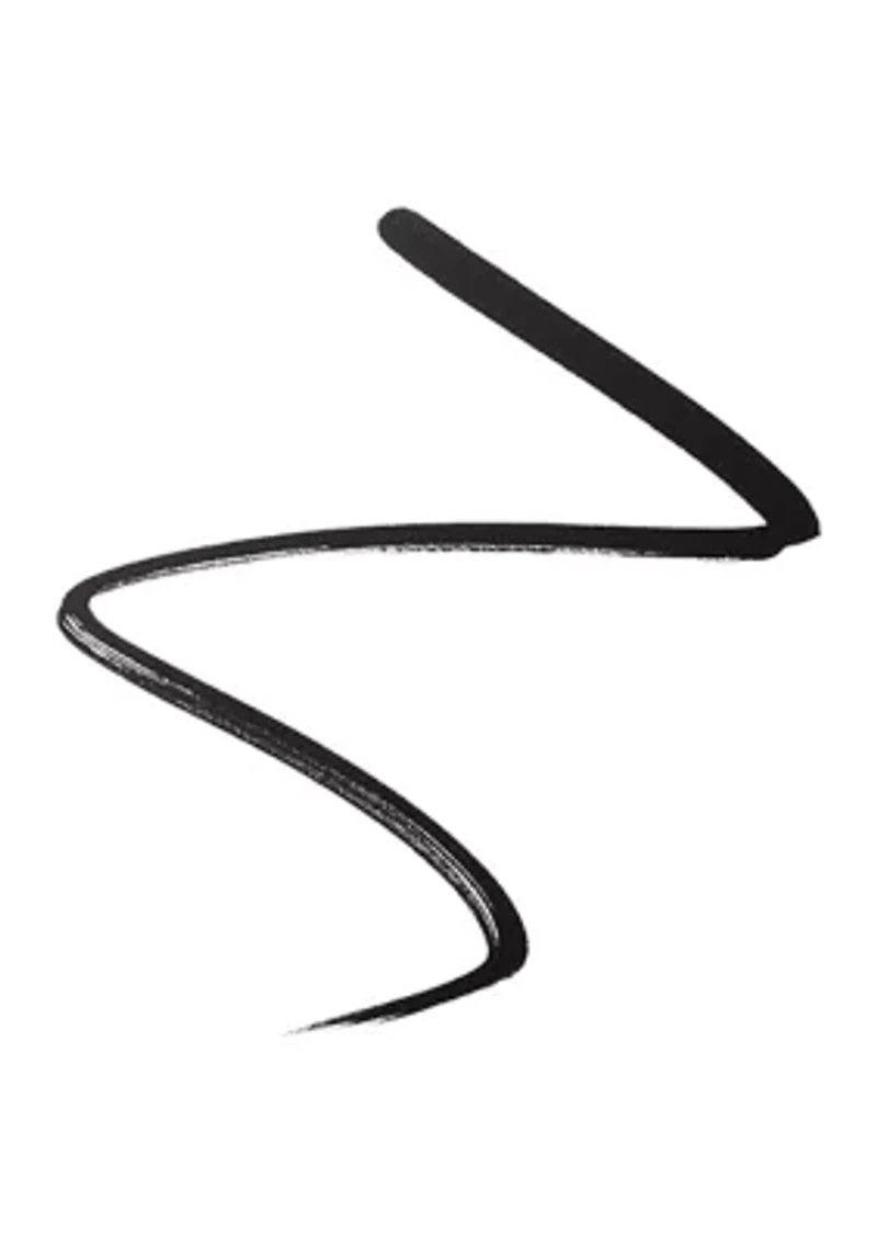 Little Black Liner Thick. Thin. Ultra-Fine. Waterproof Liquid Eyeliner