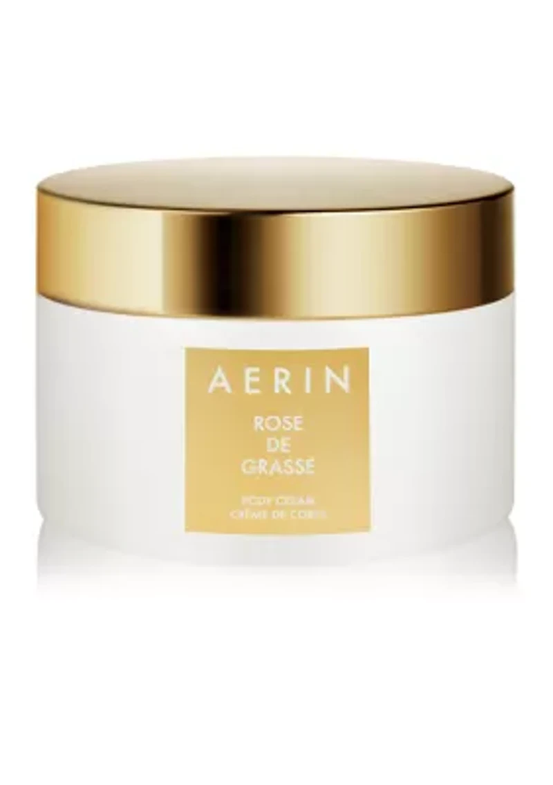 AERIN Rose de Grasse Luxurious Body Cream