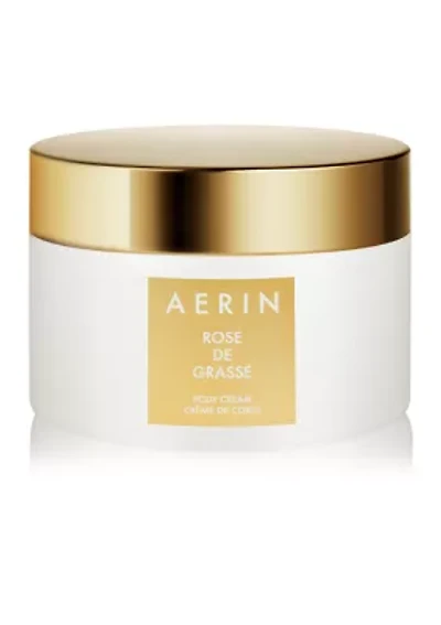 AERIN Rose de Grasse Luxurious Body Cream