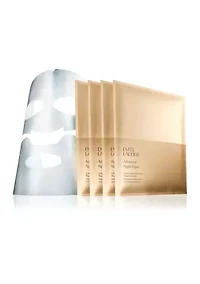 Advanced Night Repair Concentrated Treatment Face Mask with Hyaluronic Acid