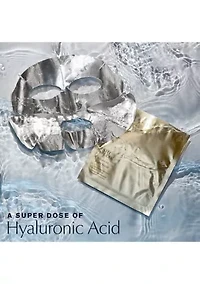 Advanced Night Repair Concentrated Treatment Face Mask with Hyaluronic Acid