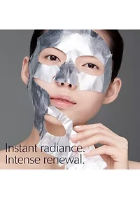 Advanced Night Repair Concentrated Treatment Face Mask with Hyaluronic Acid