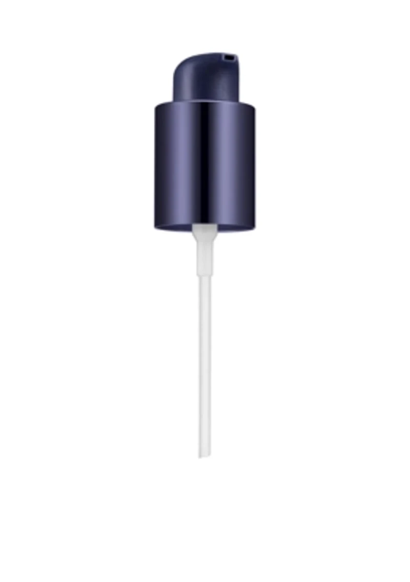 Double Wear Foundation Makeup Pump