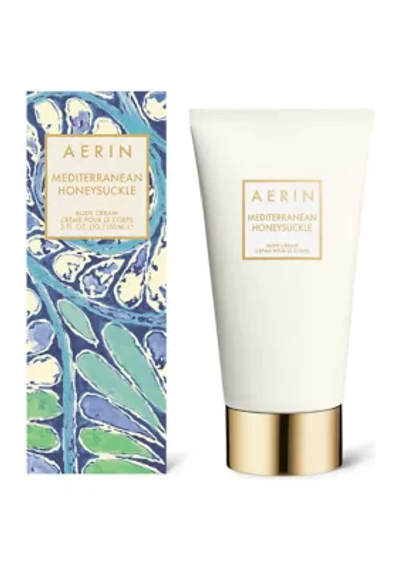 AERIN Mediterranean Honeysuckle Body Cream