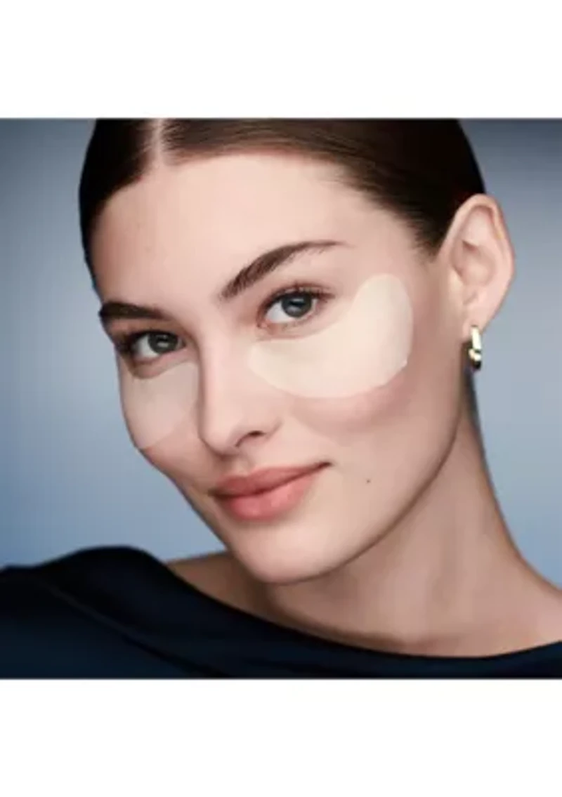 Advanced Night Repair Concentrated Eye Treatment Mask