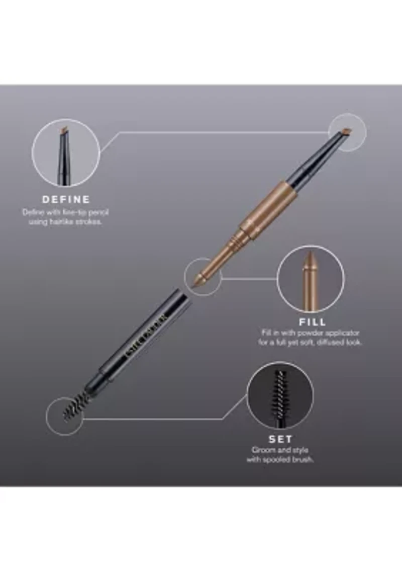 The Brow Multi-Tasker