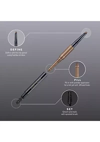 The Brow Multi-Tasker