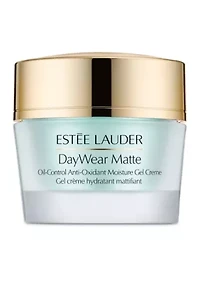 DayWear Matte Oil-Control Antioxidant Moisture Gel Cream Face Moisturizer