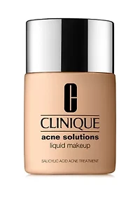 Acne Solutions™ Liquid Makeup Foundation