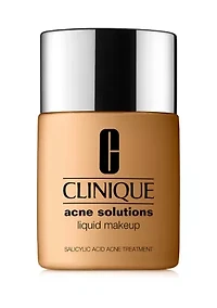 Acne Solutions™ Liquid Makeup Foundation