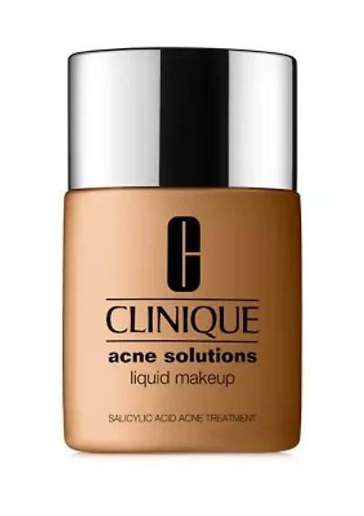 Acne Solutions™ Liquid Makeup Foundation