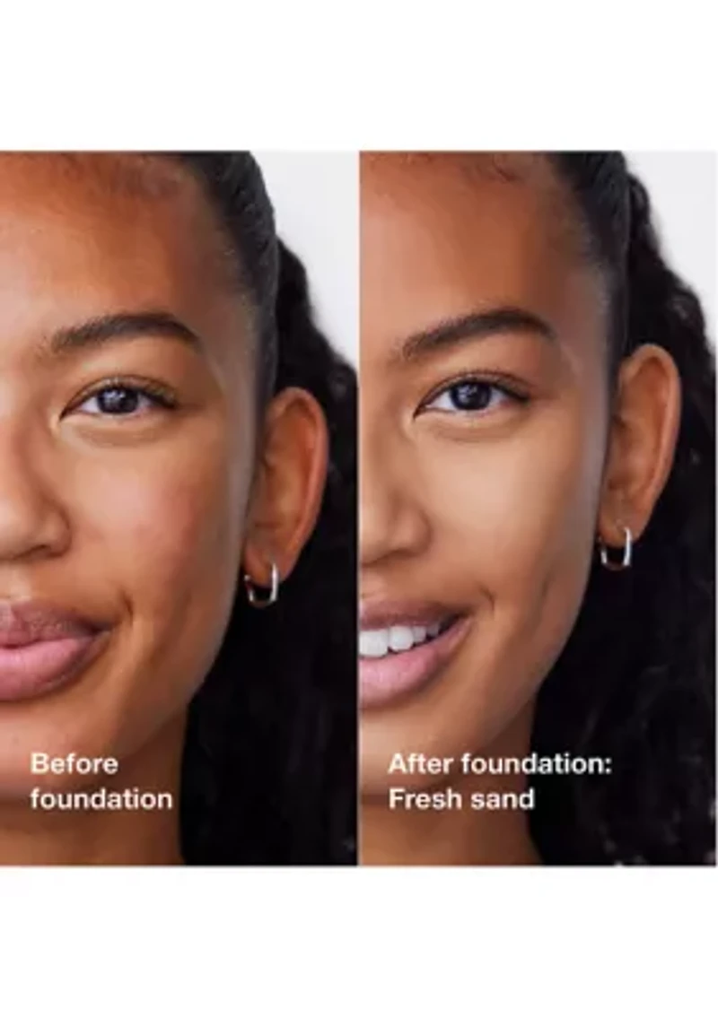 Acne Solutions™ Liquid Makeup Foundation