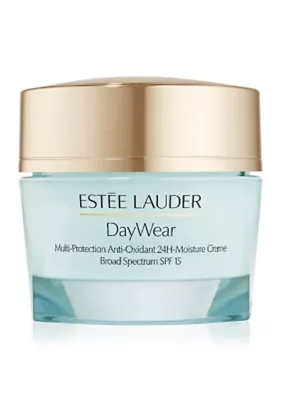 DayWear Multi-Protection Antioxidant 24H-Moisture Crème Moisturizer SPF 15 for Normal/Combo Skin