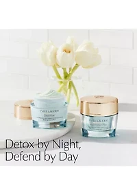 DayWear Multi-Protection Antioxidant 24H-Moisture Crème Moisturizer SPF 15 for Normal/Combo Skin