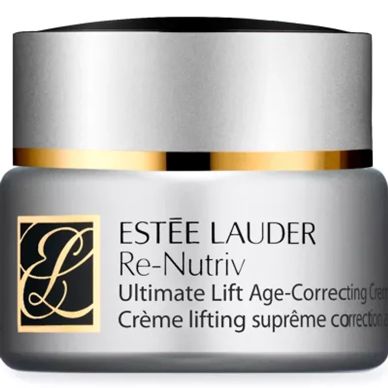 Re-Nutriv Ultimate Lift Age-Correcting Anti-Aging Moisturizer Cream