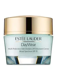 DayWear Multi-Protection Antioxidant 24-Hour Moisture Crème Moisturizer SPF 15 for Normal/Combo Skin