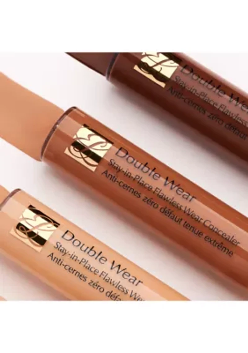 Double Wear Stay-in-Place Flawless Concealer