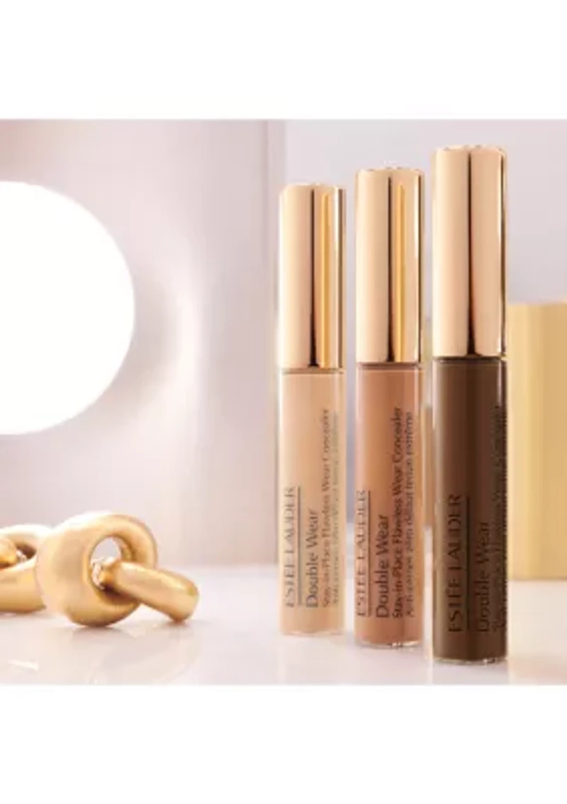 Double Wear Stay-in-Place Flawless Concealer