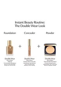 Double Wear Stay-in-Place Flawless Concealer