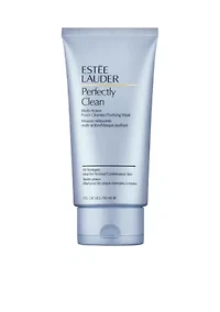 Perfectly Clean Multi-Action Foaming Cleanser + Purifying Face Mask