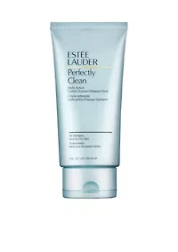 Perfectly Clean Multi-Action Cream Cleanser + Moisture Face Mask