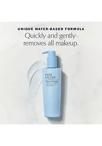 Take It Away Liquid Makeup Remover Lotion
