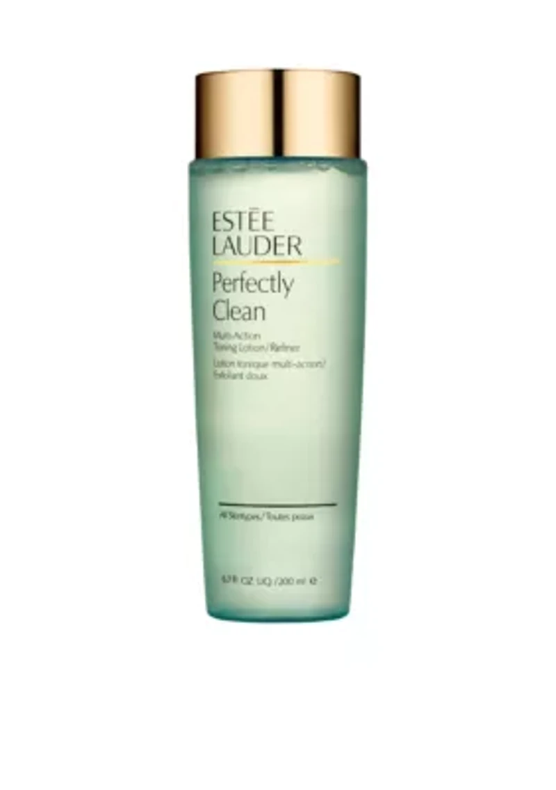 Perfectly Clean Multi-Action Hydrating Exfoliating Toner