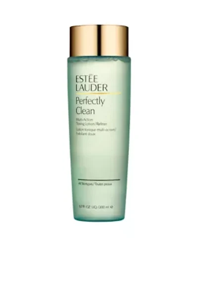 Perfectly Clean Multi-Action Hydrating Exfoliating Toner