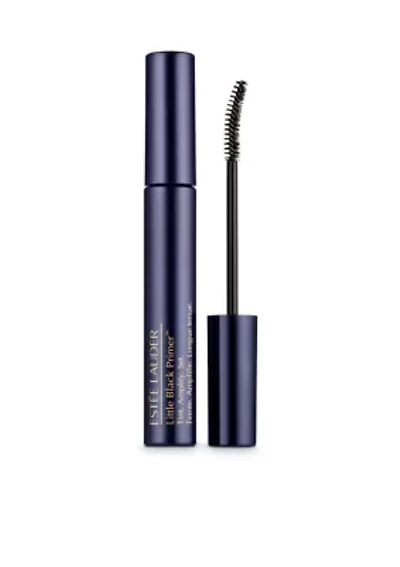 Little Black Primer Tint. Amplify. Set. Long-Lasting Eyelash Primer