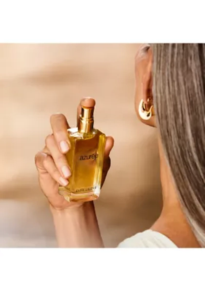 Azurée Pure Eau de Parfum Spray