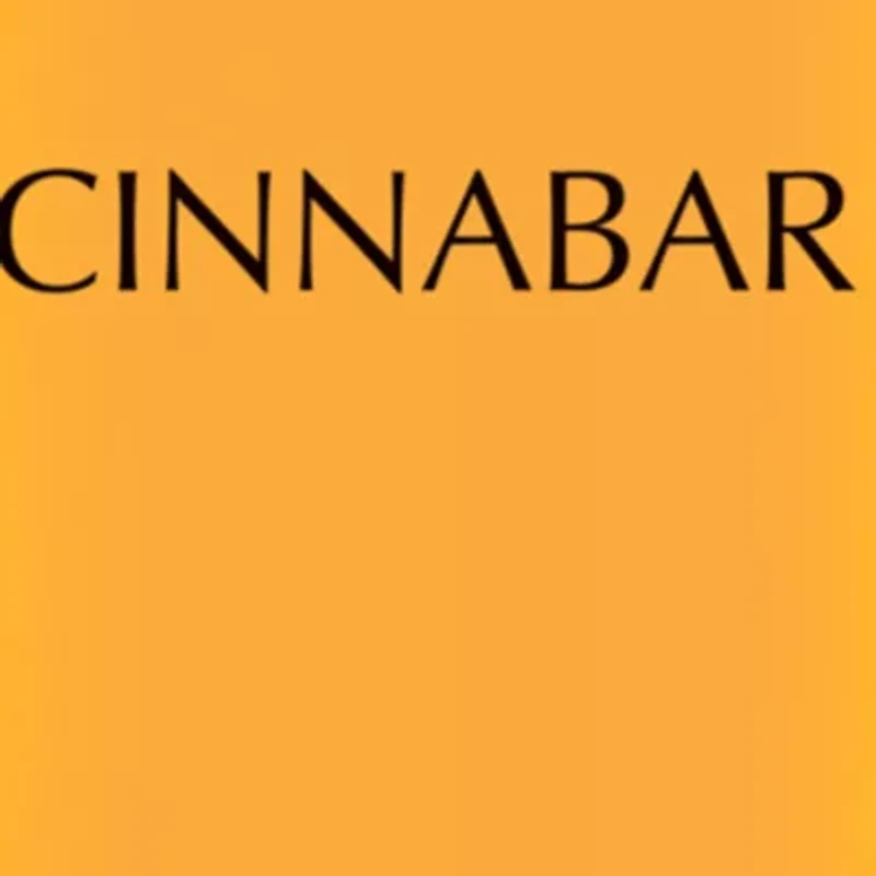 Cinnabar Eau de Parfum