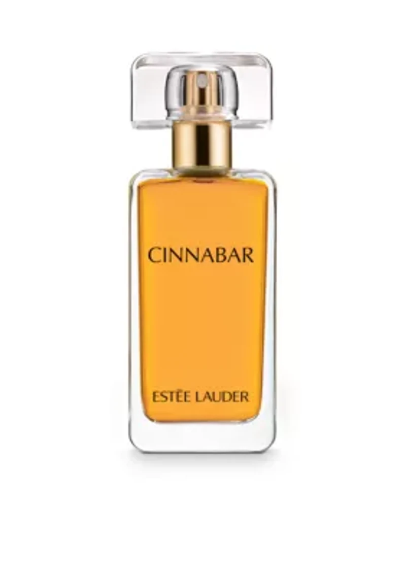 Cinnabar Eau de Parfum