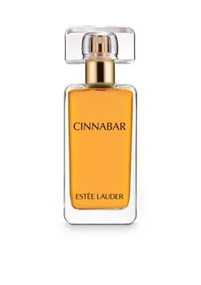 Cinnabar Eau de Parfum 