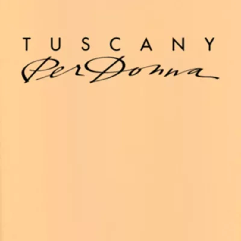 Tuscany Per Donna Eau de Parfum