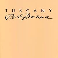 Tuscany Per Donna Eau de Parfum