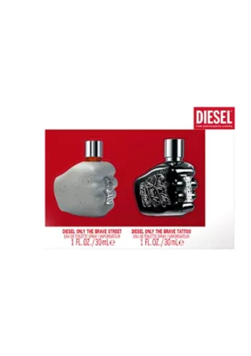 Coffret 2-Piece Set - $90 Value!