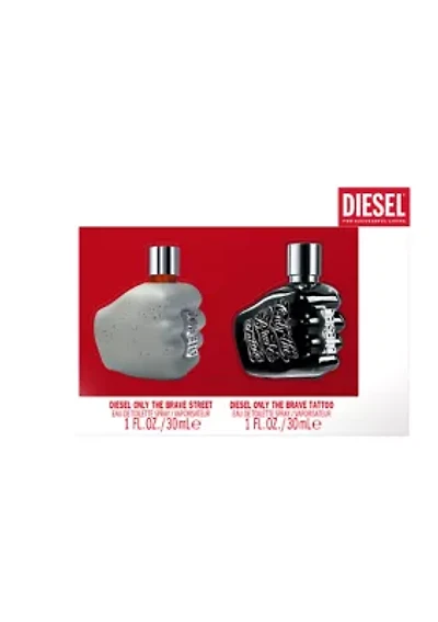 Coffret 2-Piece Set - $90 Value!