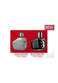 Coffret 2-Piece Set - $90 Value!