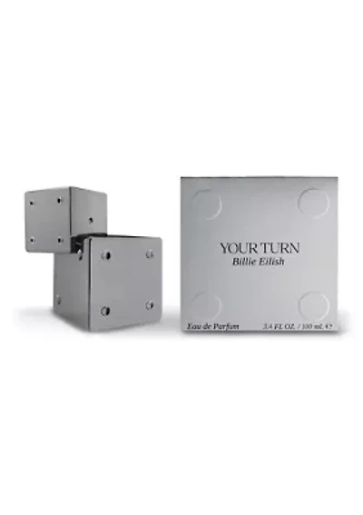 Your Turn Eau De Parfum