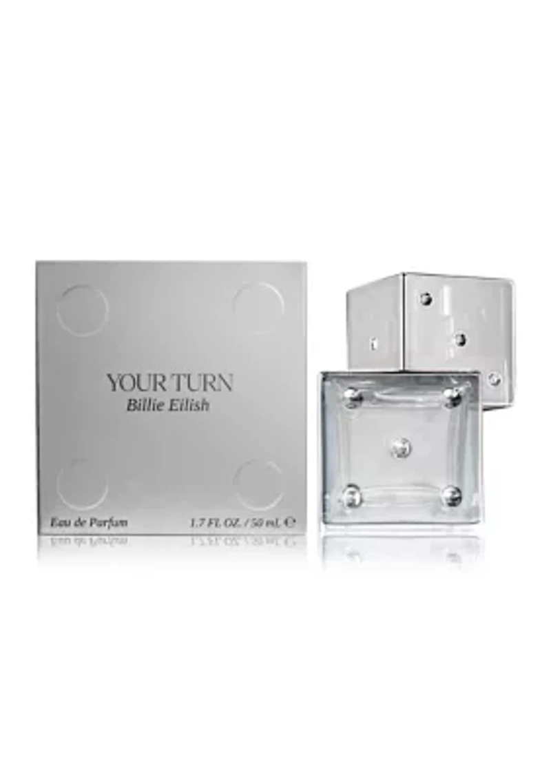 Your Turn Eau De Parfum